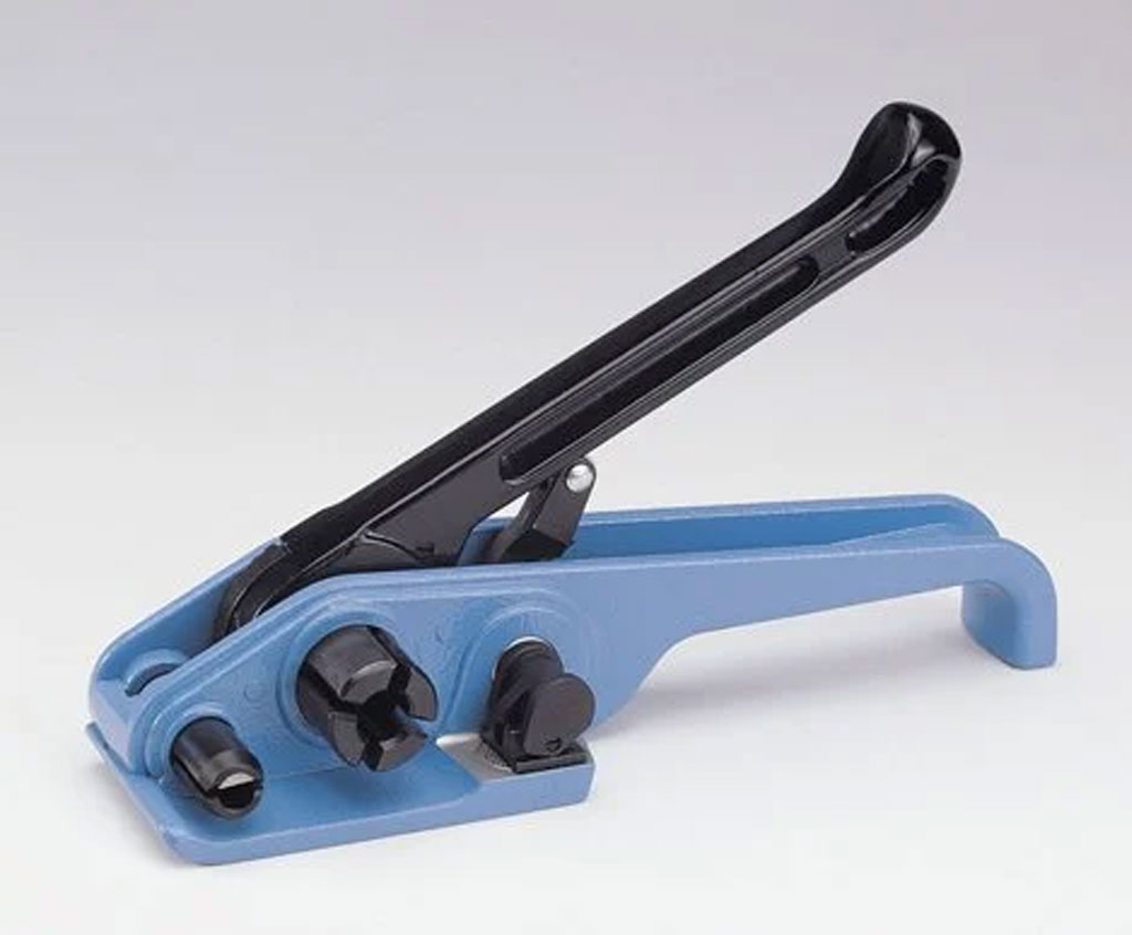 Çember Germe Makinası (Manuel)