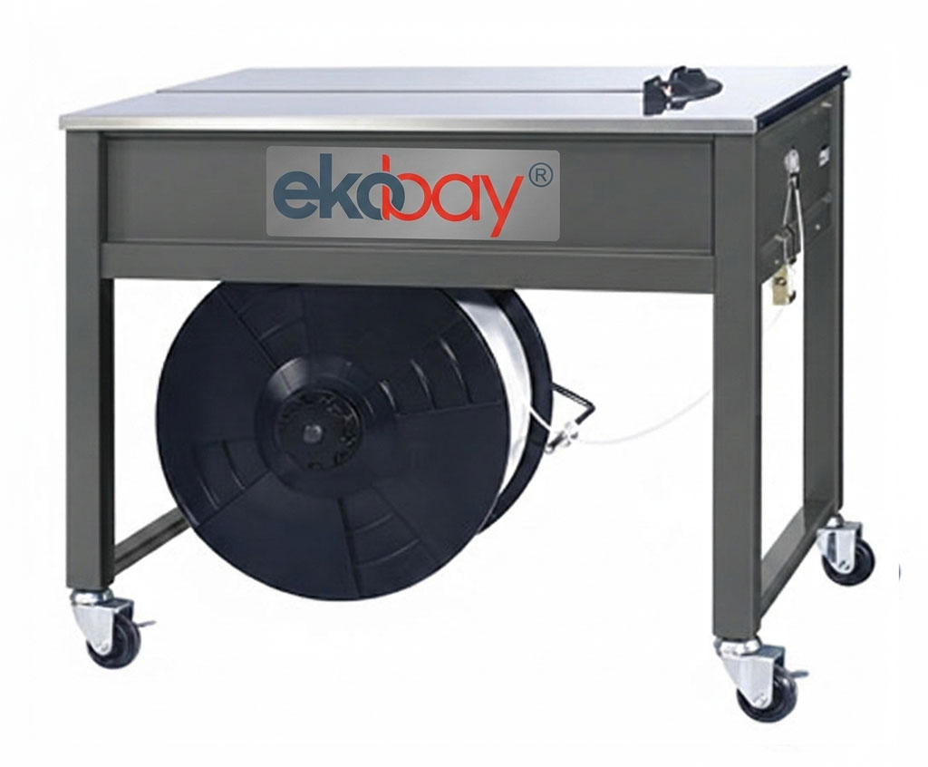 Çemberleme Makinaları