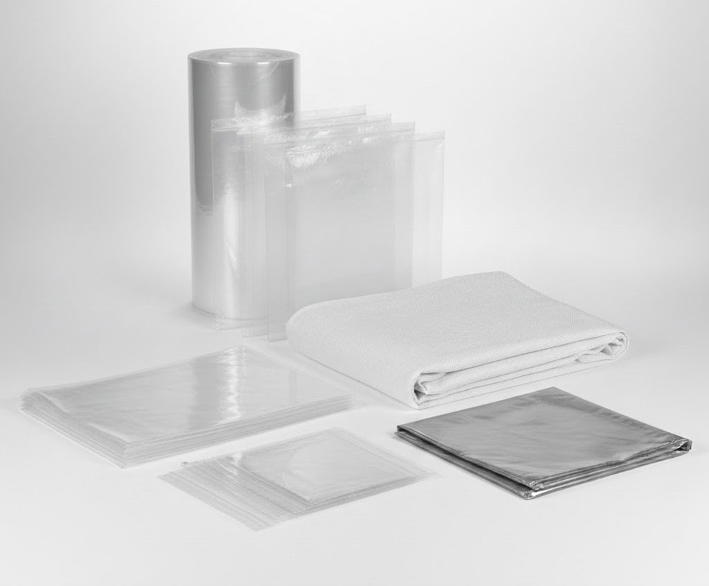 Endüstriyel Torba, Tabaka Shrink ve Örtüler