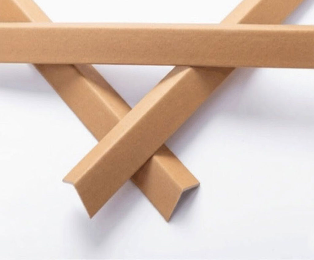 Karton Köşe Koruyucular