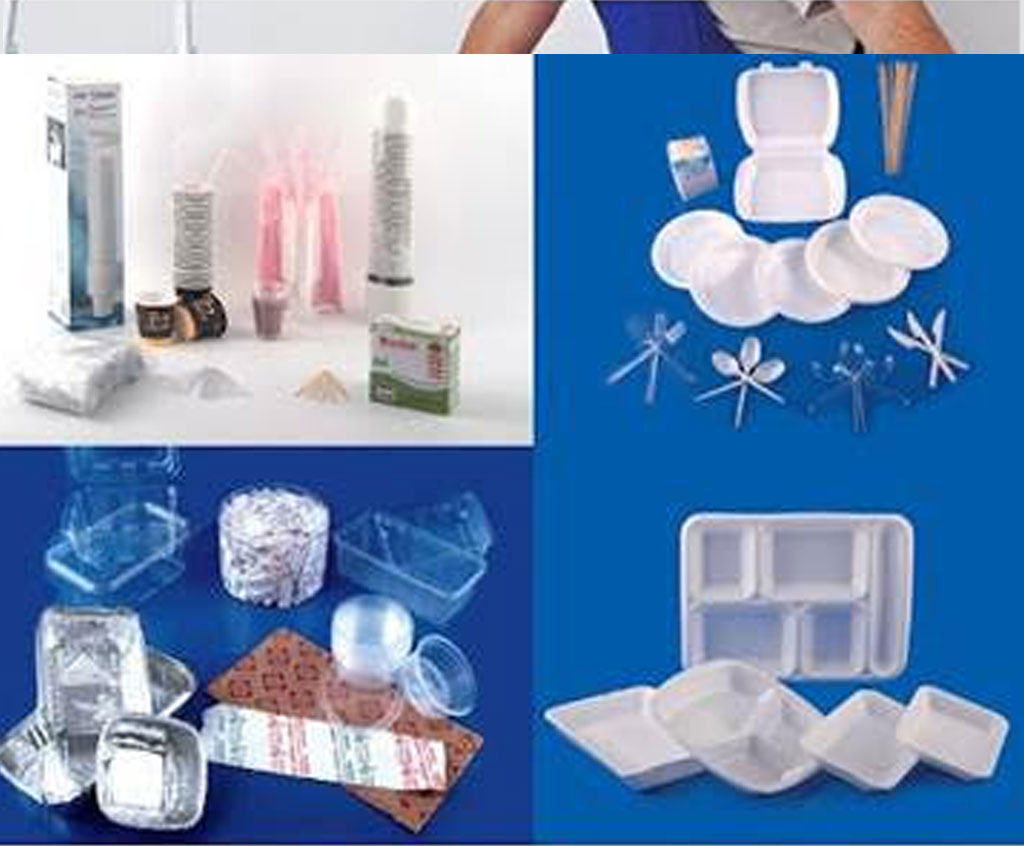 Disposable Ürünler