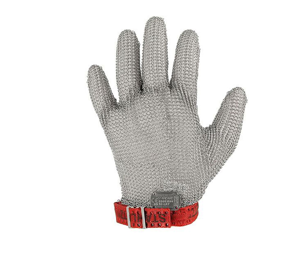 Özel Amaçlı Eldivenler